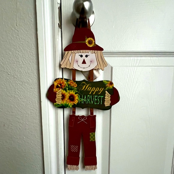 Fall decor - Picture 2 of 2